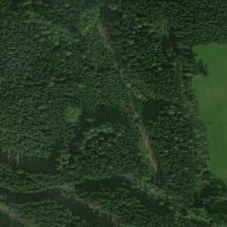 Satellite imagery of (Horka) [Radešín nad Bobrůvkou], CZ