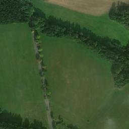 Satellite imagery of (Horka) [Radešín nad Bobrůvkou], CZ