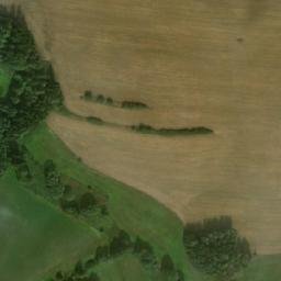 Satellite imagery of (Horka) [Radešín nad Bobrůvkou], CZ