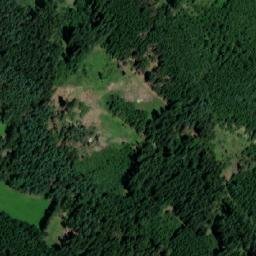 Satellite imagery of (V Loučkách) [Milasín], CZ