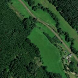 Satellite imagery of (V Loučkách) [Milasín], CZ