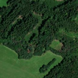 Satellite imagery of Dlouhá skála [Věžná], CZ