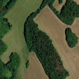 Satellite imagery of Dlouhá skála [Věžná], CZ