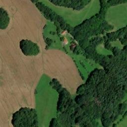 Satellite imagery of Dlouhá skála [Věžná], CZ