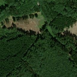 Satellite imagery of Bukový vrch  [Osiky], CZ