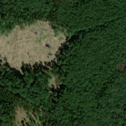 Satellite imagery of Bukový vrch  [Osiky], CZ