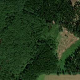 Satellite imagery of Prachýrny [Brumov], CZ