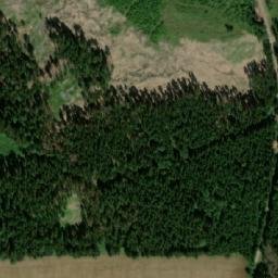 Satellite imagery of Prachýrny [Brumov], CZ