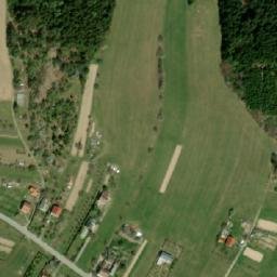 Satellite imagery of k.627 [Bedřichov], CZ