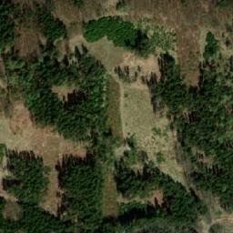 Satellite imagery of k.627 [Bedřichov], CZ