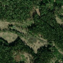 Satellite imagery of Skatulec, CZ