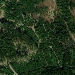 Satellite imagery of Skatulec, CZ