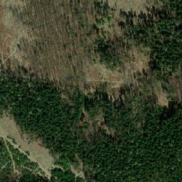 Satellite imagery of Holíkov [Újezd u Boskovic], CZ