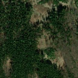 Satellite imagery of Holíkov [Újezd u Boskovic], CZ