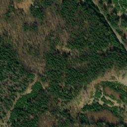 Satellite imagery of Brd [Protivanov], CZ