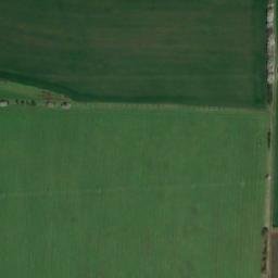 Satellite imagery of [Prostějov-Krasice] church t., CZ