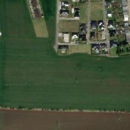 Satellite imagery of [Prostějov-Krasice] church t., CZ