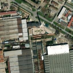 Satellite imagery of [Prostějov] HG, CZ