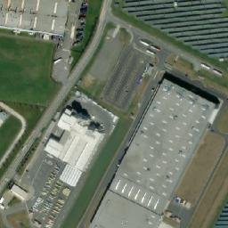 Satellite imagery of [Prostějov] HG, CZ