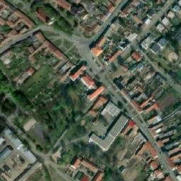 Satellite imagery of [Kralice na Hané] HG, CZ