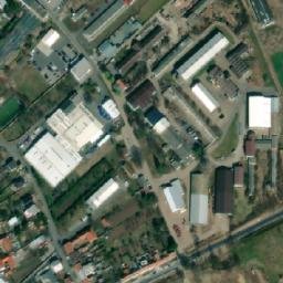 Satellite imagery of [Kralice na Hané] HG, CZ