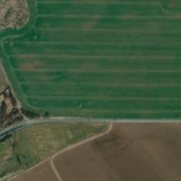 Satellite imagery of [Kralice na Hané] HG, CZ