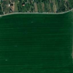 Satellite imagery of [Rokytnice u Přerova] church t., CZ