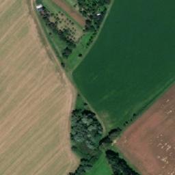 Satellite imagery of [Pavlovice u Přerova] HG, CZ