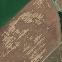 Satellite imagery of [Pavlovice u Přerova] HG, CZ