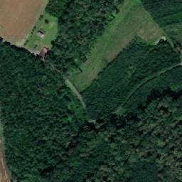 Satellite imagery of [Pavlovice u Přerova] HG, CZ