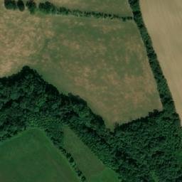 Satellite imagery of Zápouští [Police u Valašského Meziříčí] GSM-1, CZ