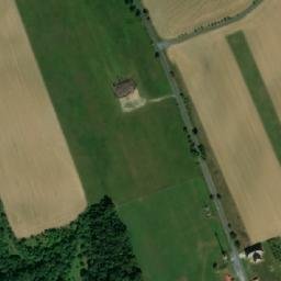 Satellite imagery of Zápouští [Police u Valašského Meziříčí] GSM-1, CZ