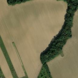 Satellite imagery of Zápouští [Police u Valašského Meziříčí] GSM-1, CZ