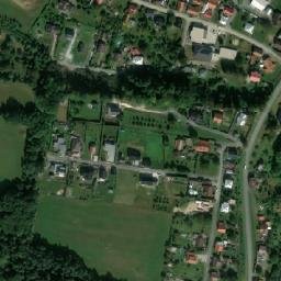 Satellite imagery of [Zašová] HG, CZ