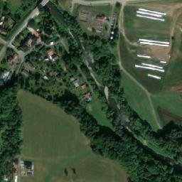 Satellite imagery of [Zašová] HG, CZ
