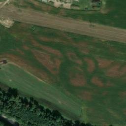 Satellite imagery of [Zašová] HG, CZ