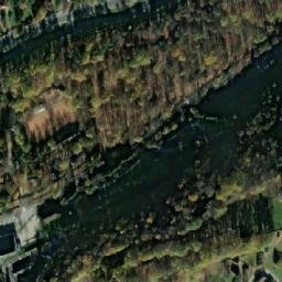 Satellite imagery of Jurkovičova r. Rožnov [Rožnov pod Radhoštěm] outlook t., CZ