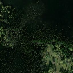 Satellite imagery of Bečovská Kyčera [Dolní Bečva], CZ