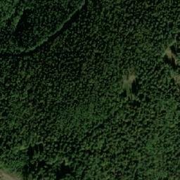 Satellite imagery of Blato [Čeladná], CZ