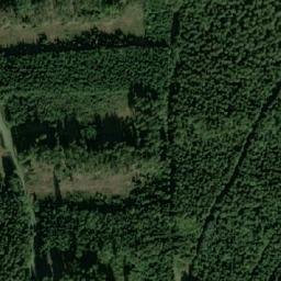 Satellite imagery of Grúň [Čeladná], CZ