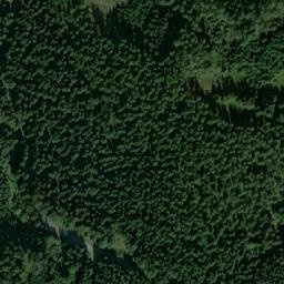 Satellite imagery of (Dešťany) [Čeladná], CZ