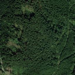 Satellite imagery of (Slučinec) [Staré Hamry 1] GSM, CZ