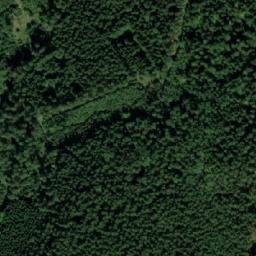 Satellite imagery of Příslop [Staré Hamry 1], CZ