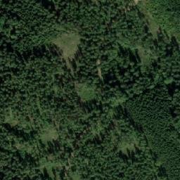 Satellite imagery of Příslop [Staré Hamry 1], CZ