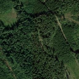 Satellite imagery of Příslop [Staré Hamry 1], CZ