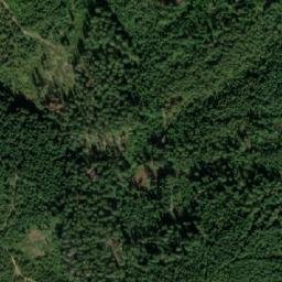 Satellite imagery of Čudácka [Bílá], CZ