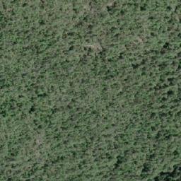 Satellite imagery of Mount Bourke, CA