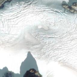 Satellite imagery of Mariner Mountain, CA