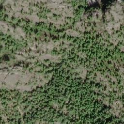 Satellite imagery of Mount Rosseau, CA