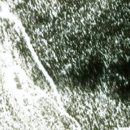 Satellite imagery of Mount Baker, CA